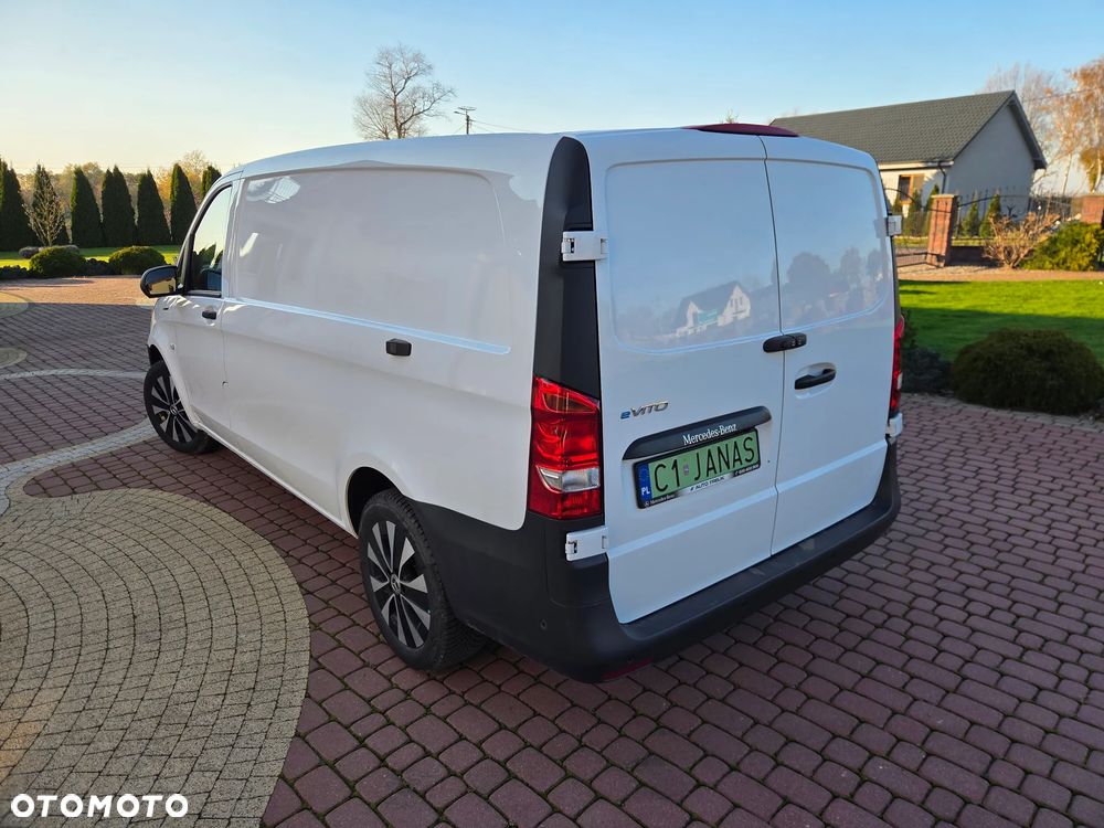 Mercedes-Benz Vito - 3