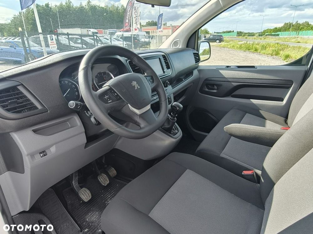 Peugeot Expert - 21