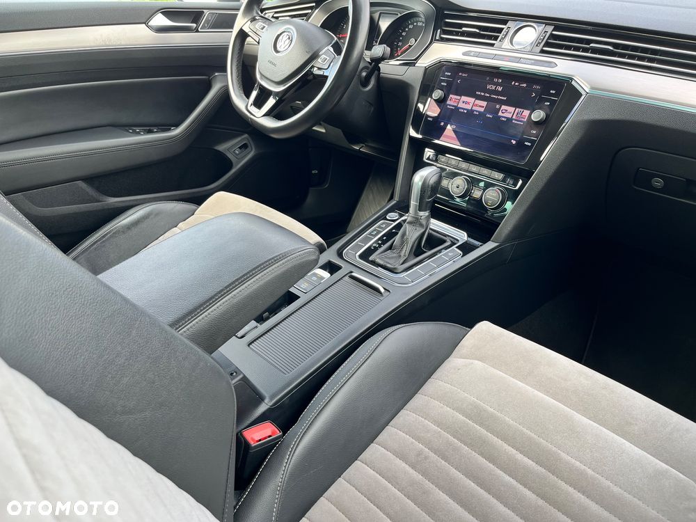 Volkswagen Passat 1.5 TSI EVO Highline DSG - 14
