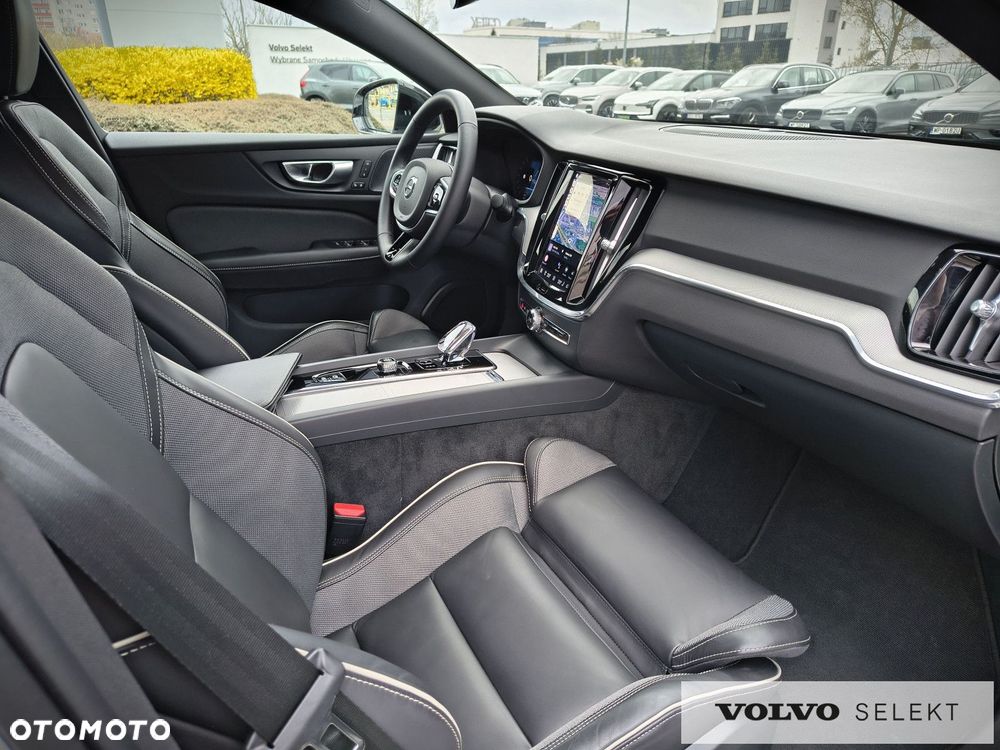 Volvo S60 - 29