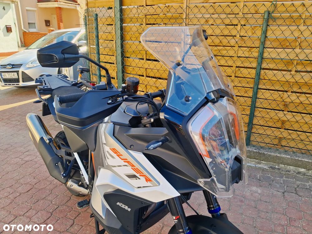 KTM Super Adventure - 7