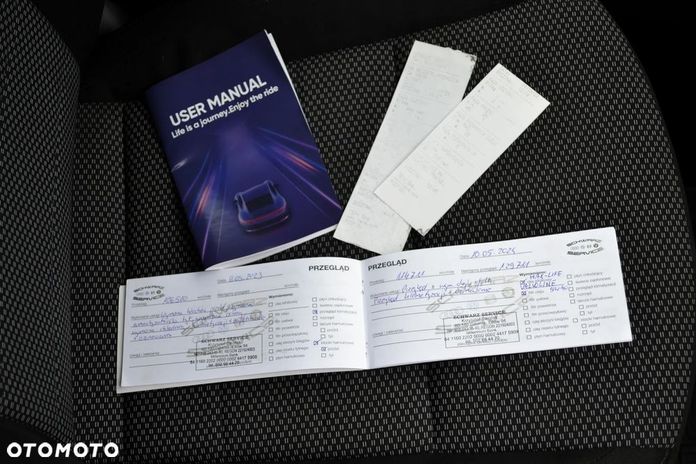 Skoda Octavia 1.8 TSI Edition EU6 - 38