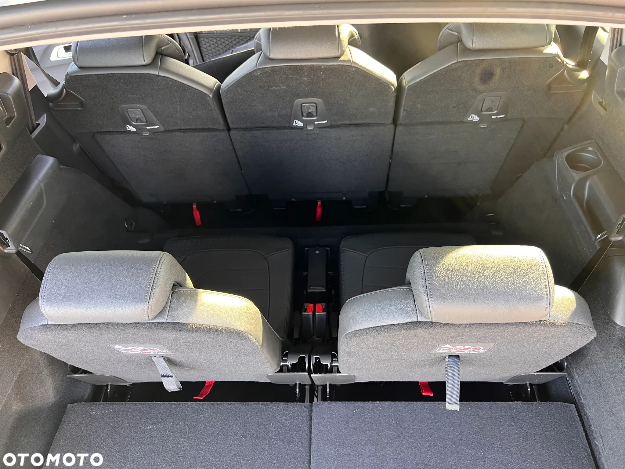 Citroën C4 SpaceTourer Grand 2.0 BlueHDi Shine Pack S&S EAT8 - 16