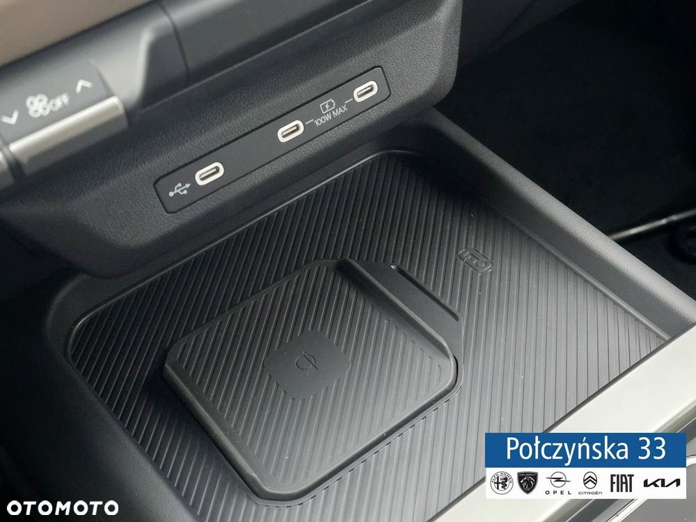 Kia Seltos 1.6 T-GDI L DCT - 29