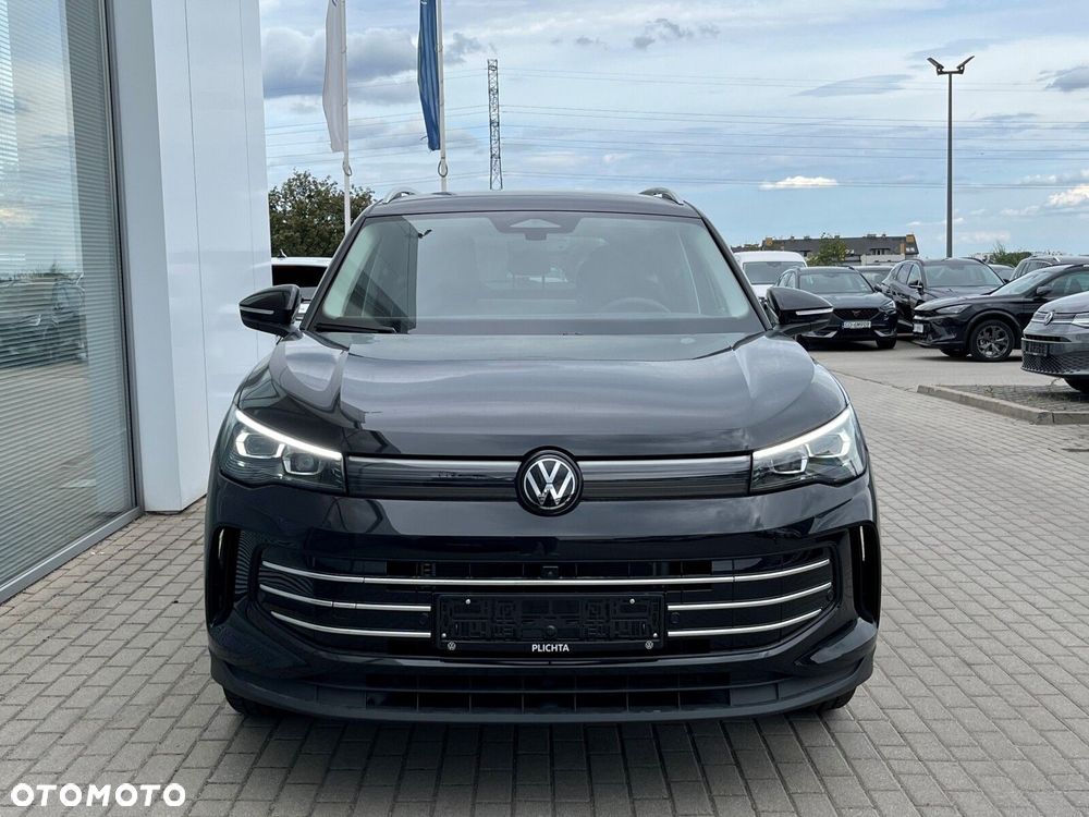 Volkswagen Tiguan 2.0 TSI 4Mot Elegance DSG - 3