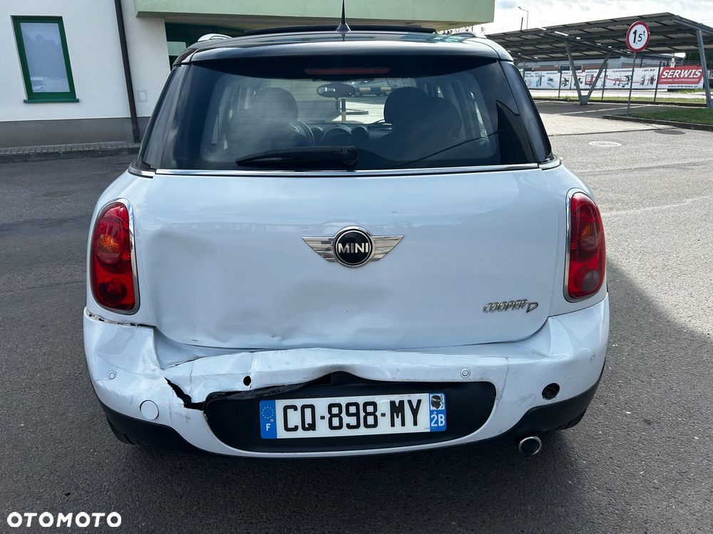 MINI Countryman - 2