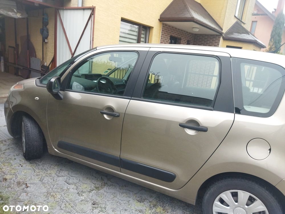 Citroën C3 Picasso 1.4i SX - 2