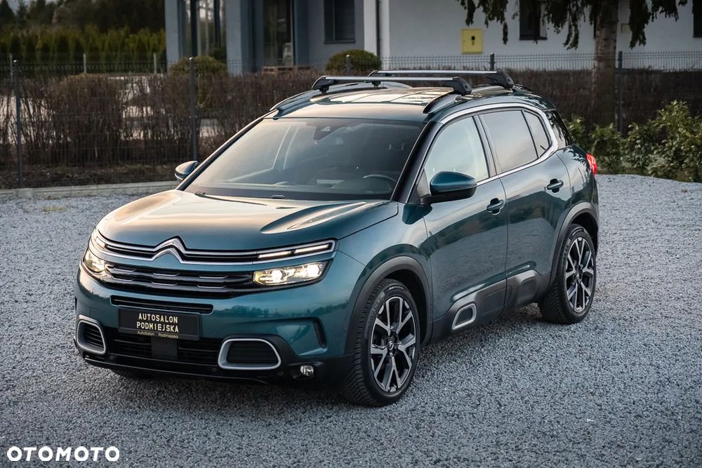 Citroën C5 Aircross - 4