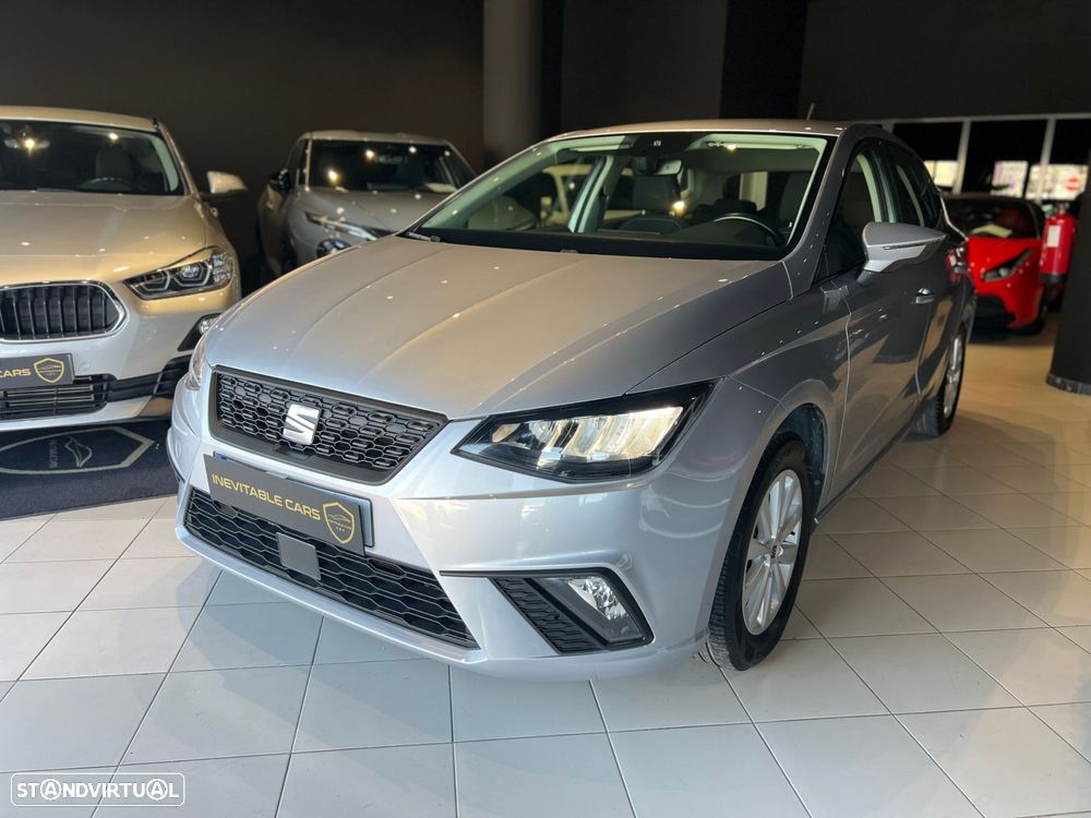 SEAT Ibiza 1.0 TSI Style - 2