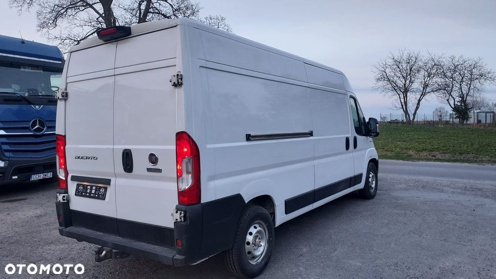 Fiat DUCATO - 3