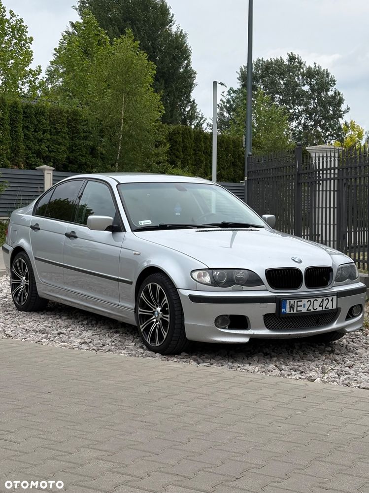 BMW Seria 3 - 1