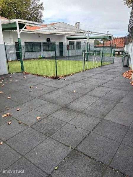 Casa Senhorial em Matosinhos - Grande imagem: 2/12