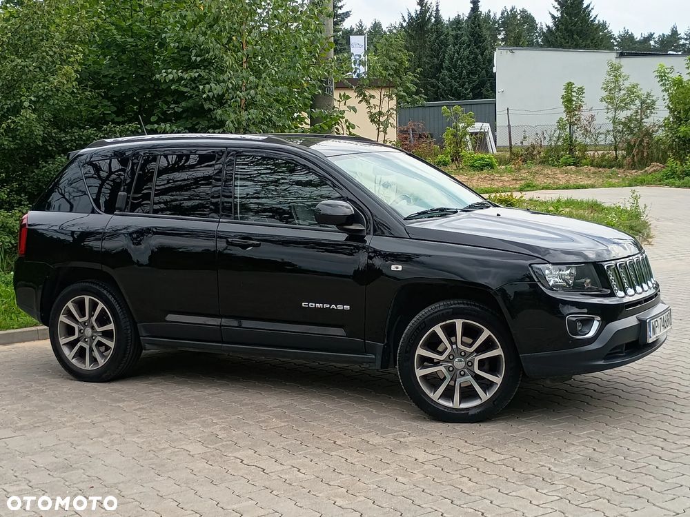 Jeep Compass - 3