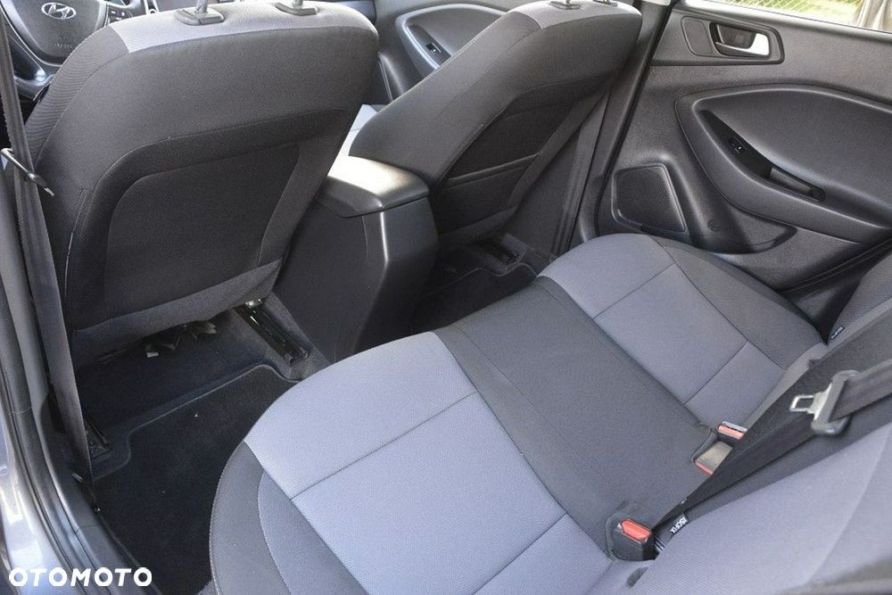 Hyundai i20 - 31