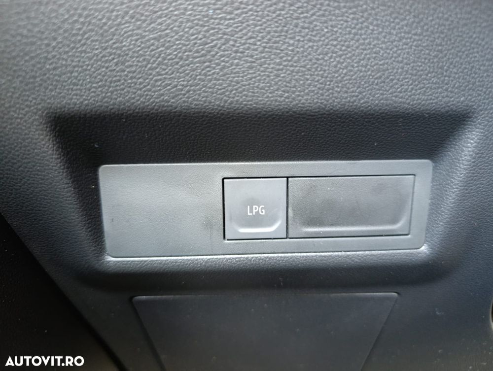 Renault Captur TCe 100 Techno - 23