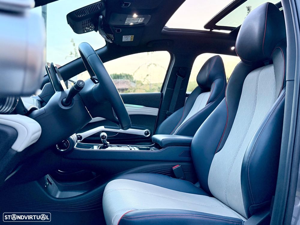 BYD Atto 3 Design - 11