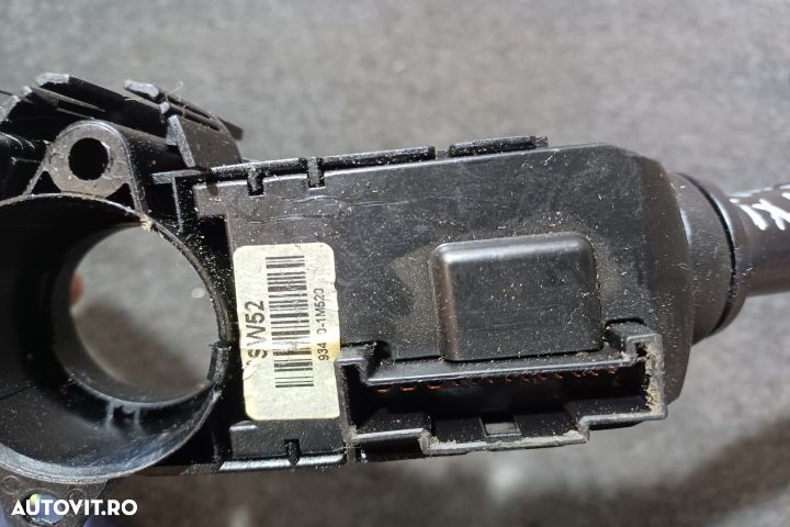 ANSAMBLU MANETE SEMNALIZARE + STERGATOARE 93420-2K560  3753MA-2210 Hy - 6