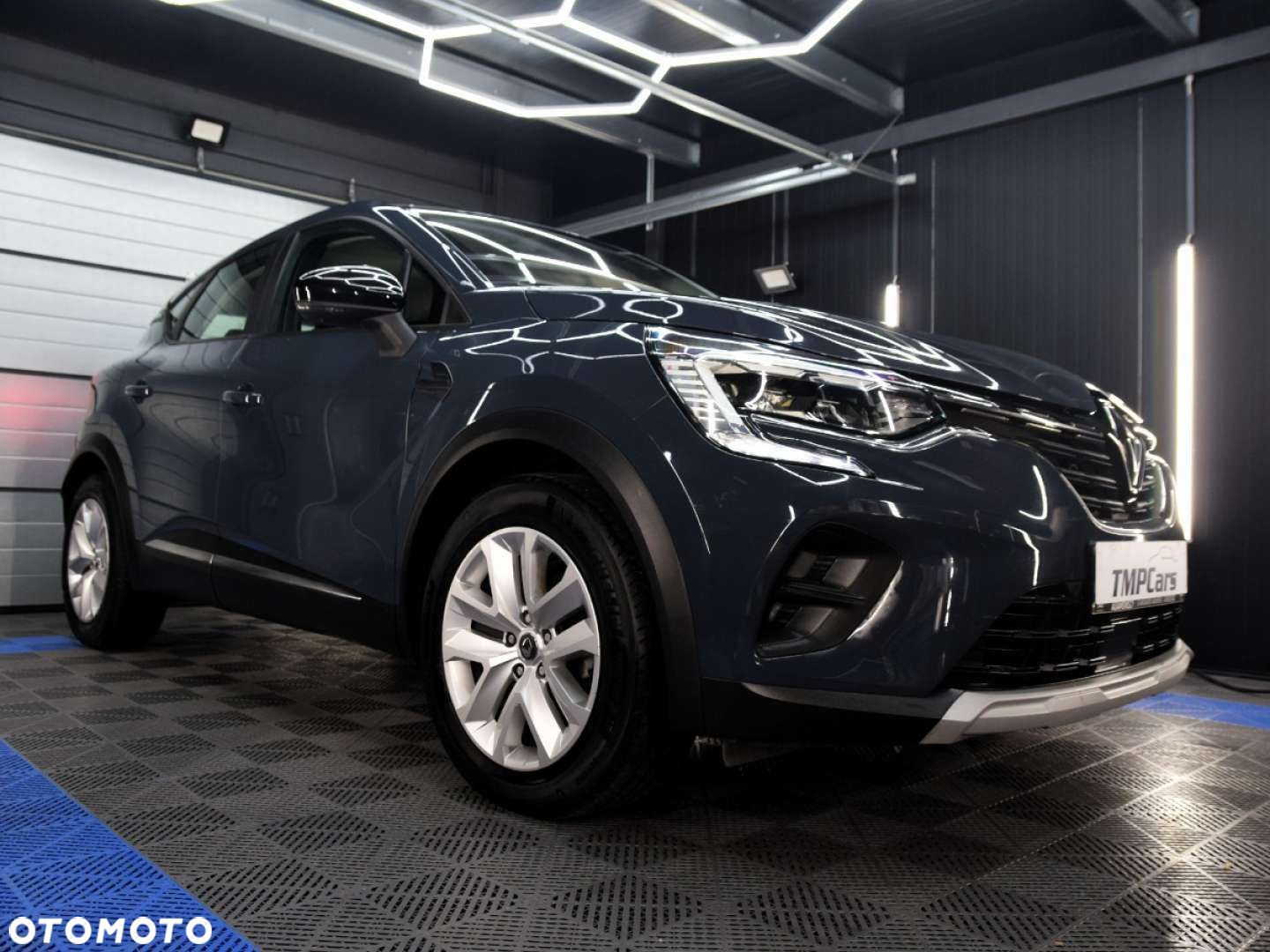 Renault Captur - 1