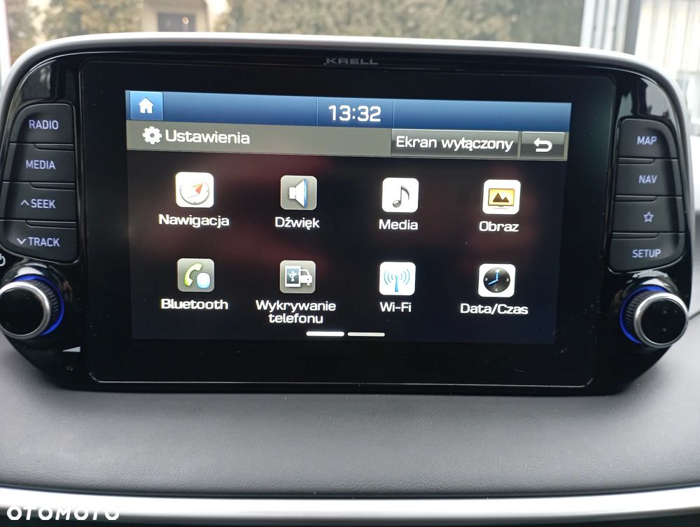 Hyundai Tucson 1.6 T-GDI Style 4WD DCT - 21