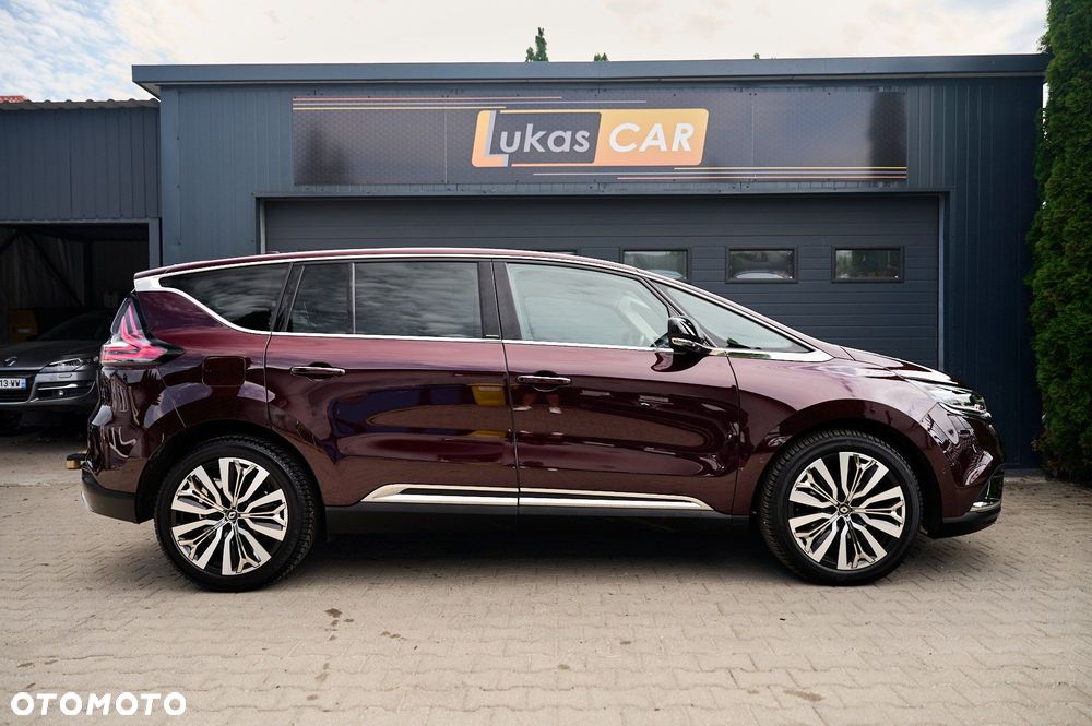 Renault Espace 1.8 TCe Energy Initiale Paris EDC - 11