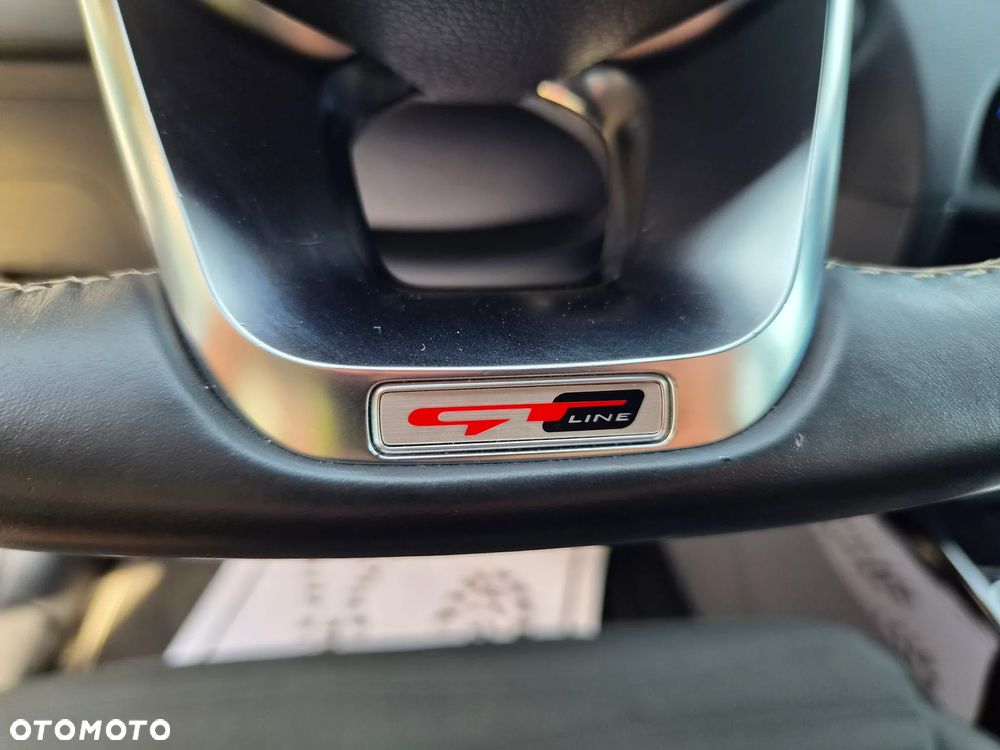 Kia XCeed - 30