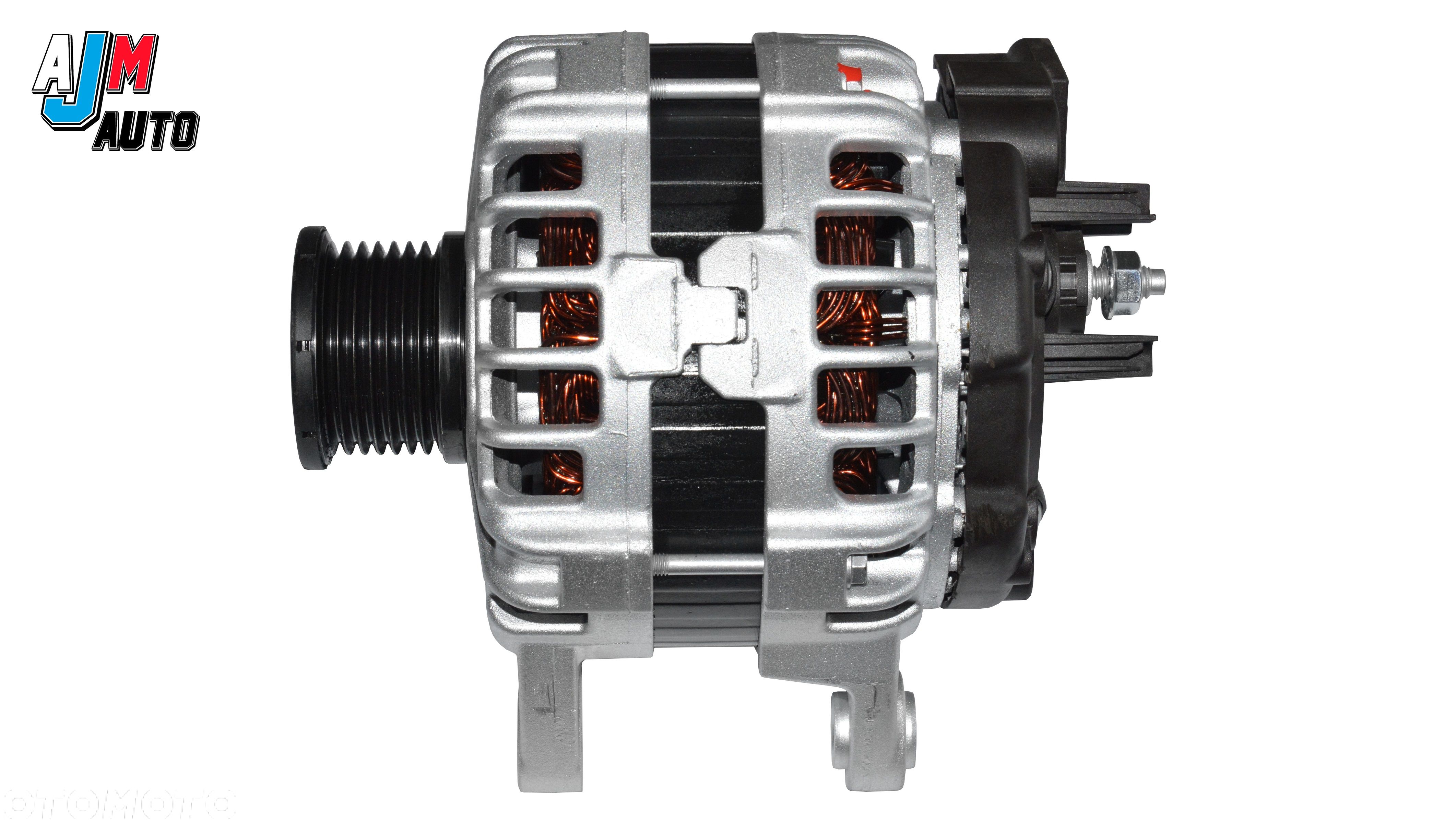 Alternator 1.2 1.3 DiG-T 1.6 2.0 DCI Nissan NV300 Pulsar Qashqai II X-Trail III - 1