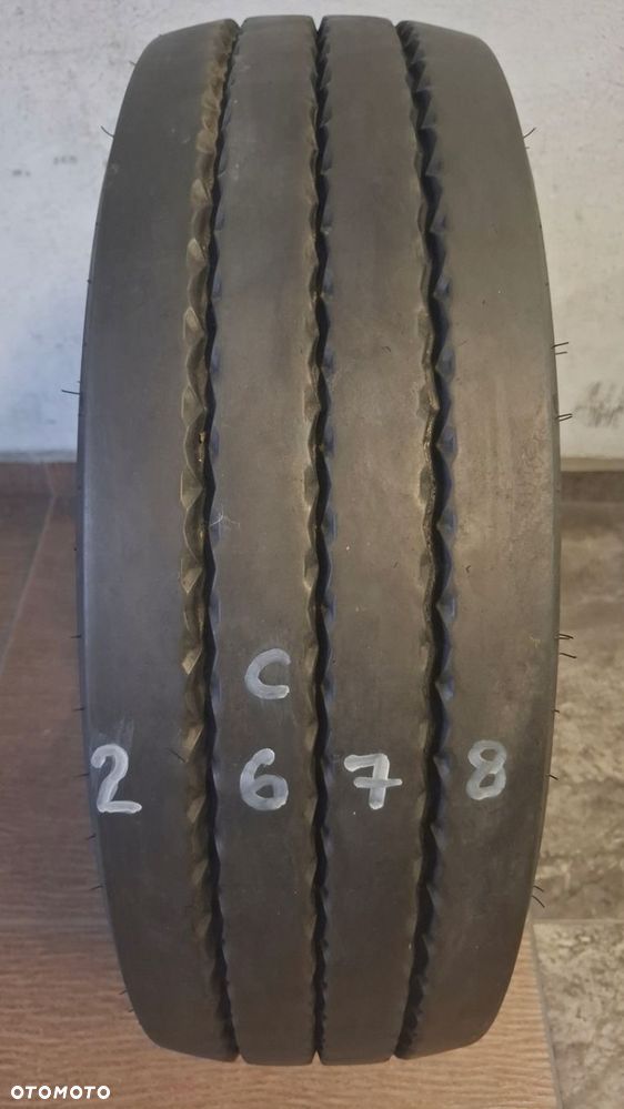 Continental HTR2 205/65R17.5