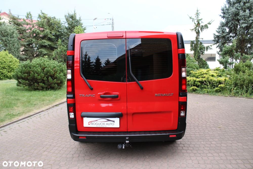 Renault TRAFIC - 7