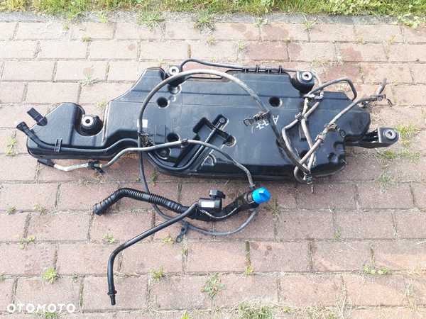 MERCEDES W 177 A 177 ZBIORNIK ADBLUE