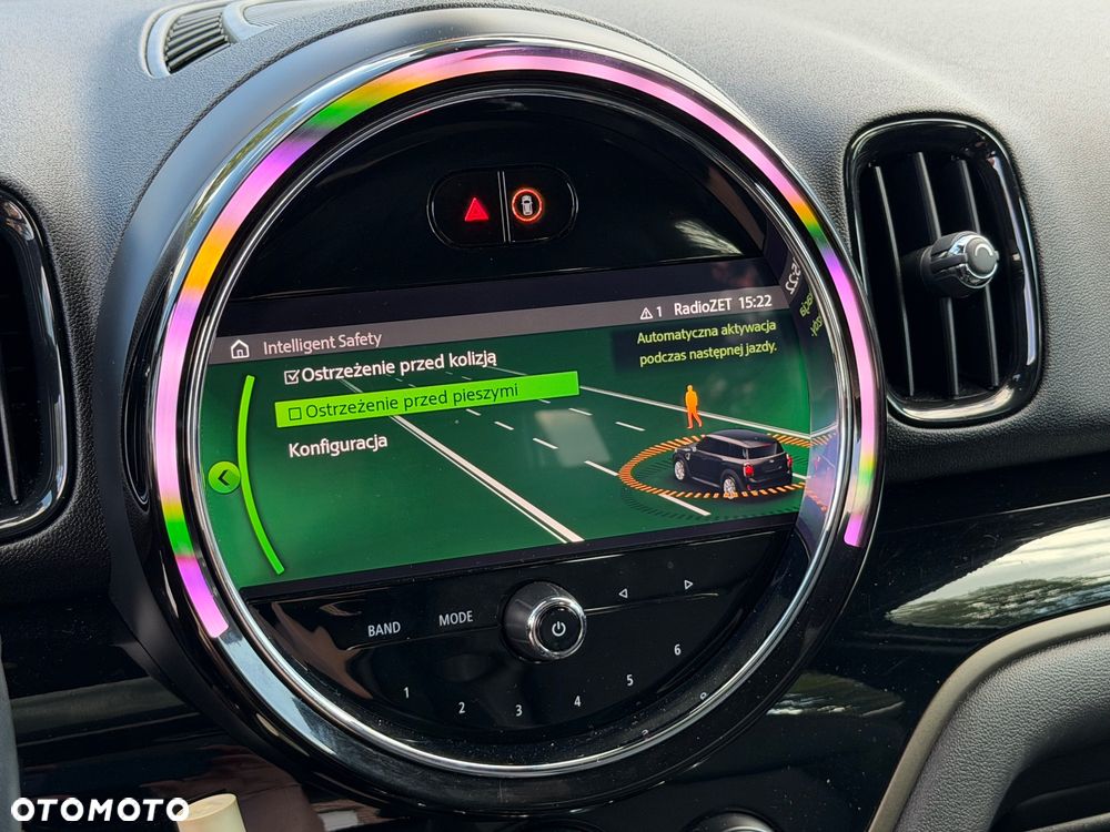 MINI Countryman Cooper S - 31