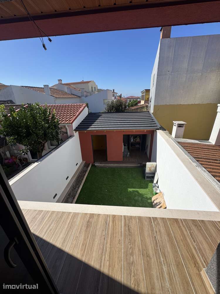 Moradia T2 Nova com Jardim e terraço no centro da Figueira da Foz - Grande imagem: 3/21