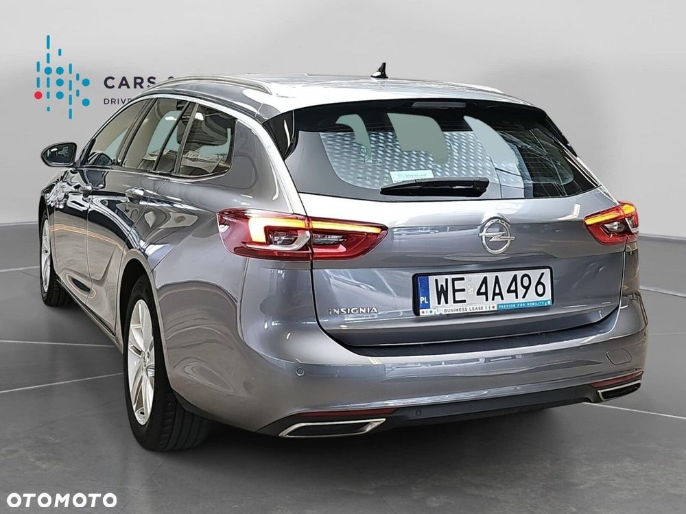 Opel Insignia 2.0 T Elegance S&S - 25