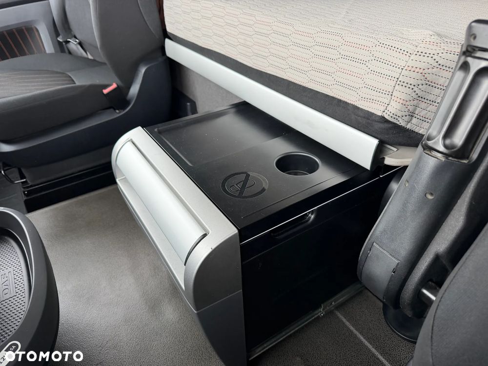 DAF XF106 480 EURO6 / 2020 / SPACE CAB / HYDRAULIKA - 28