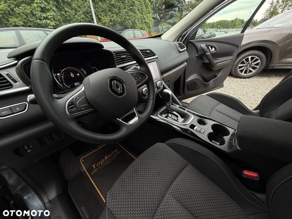 Renault Kadjar 1.3 TCe FAP Zen EDC - 19