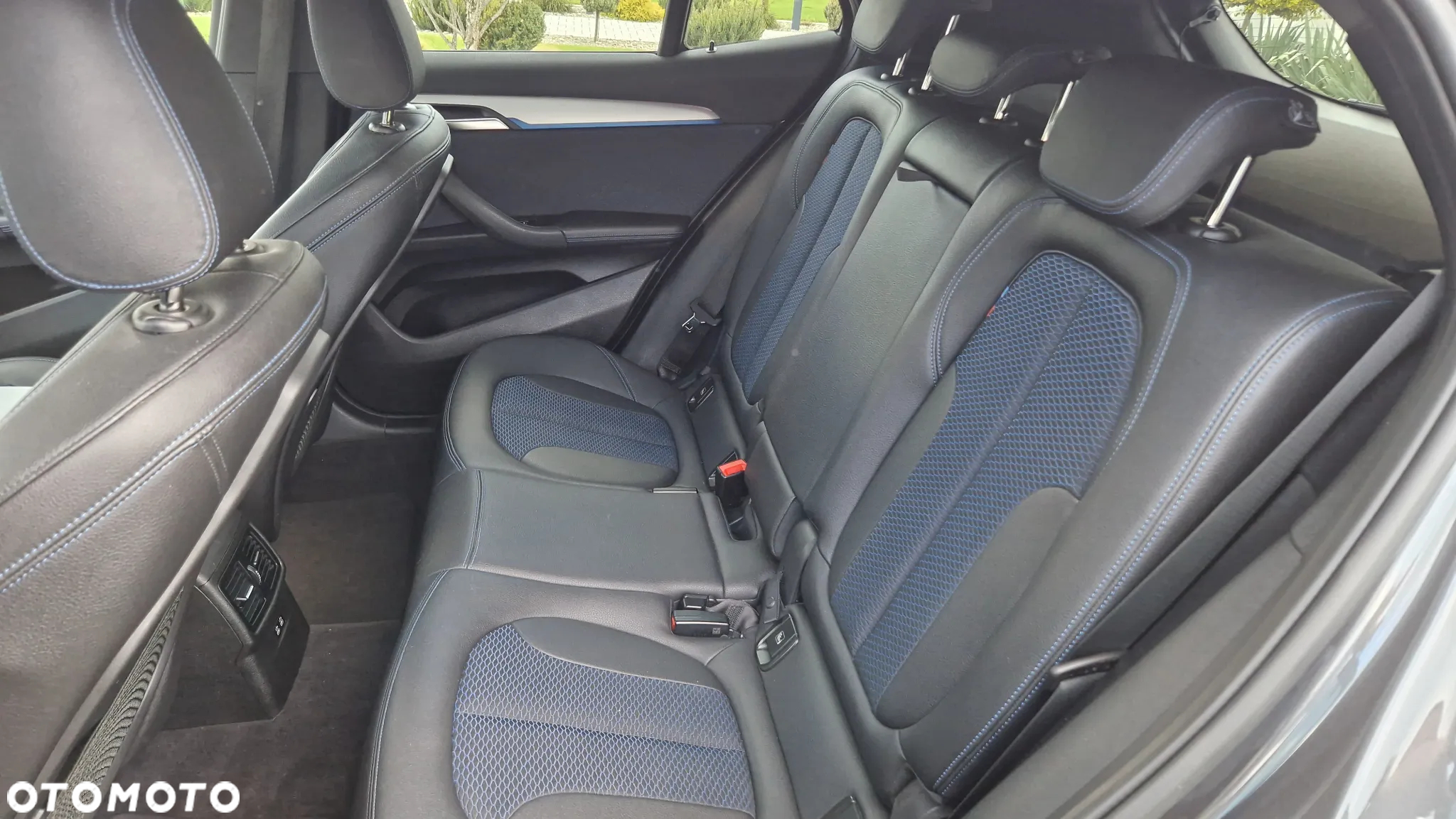 BMW X2 sDrive18d M Sport - 20