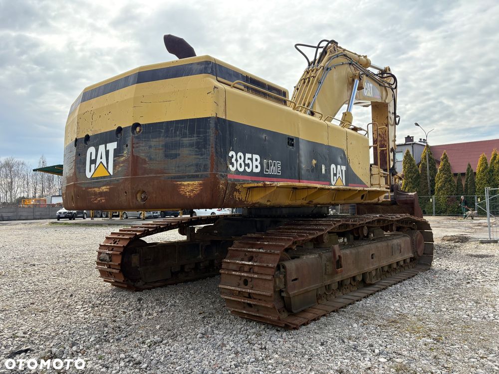 Caterpillar 385 BL - 5