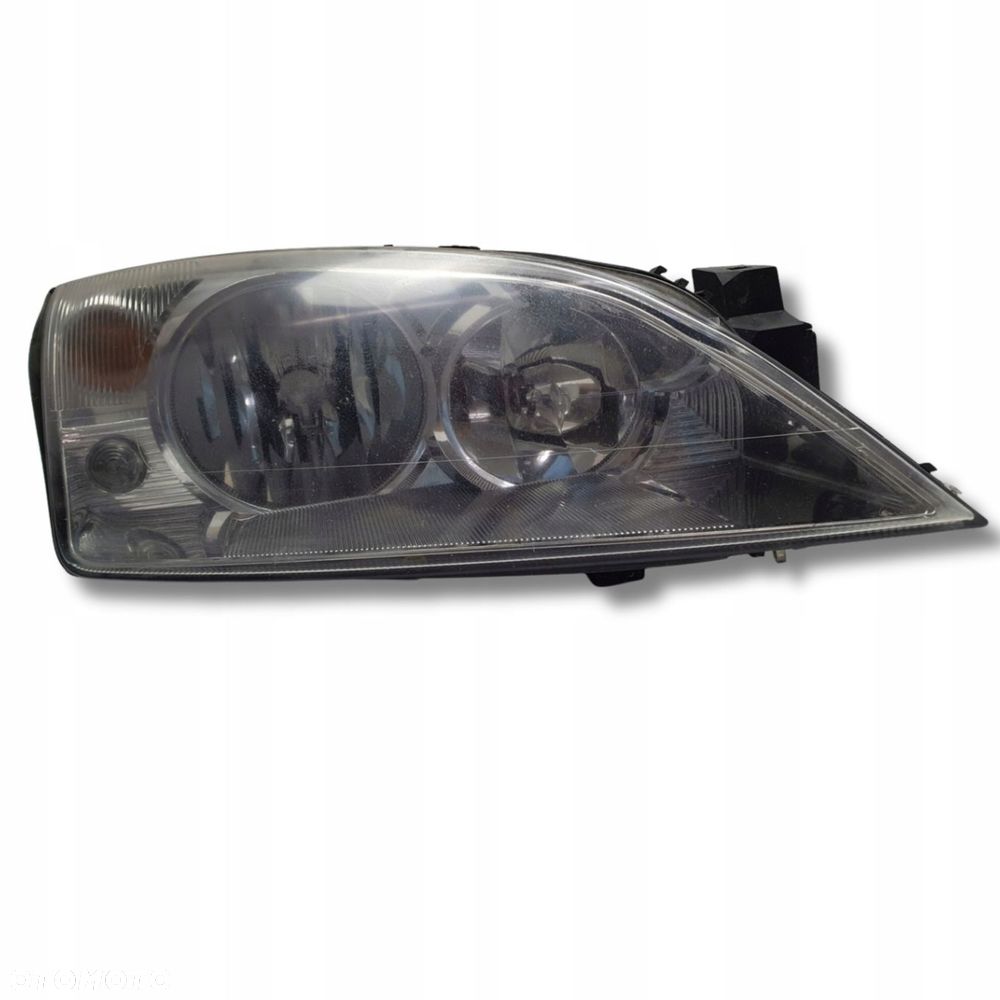 LAMPA PRAWA Ford Mondeo Mk3 III 00-07r PRZEDNIA prawy przód pasażera Europa - 1