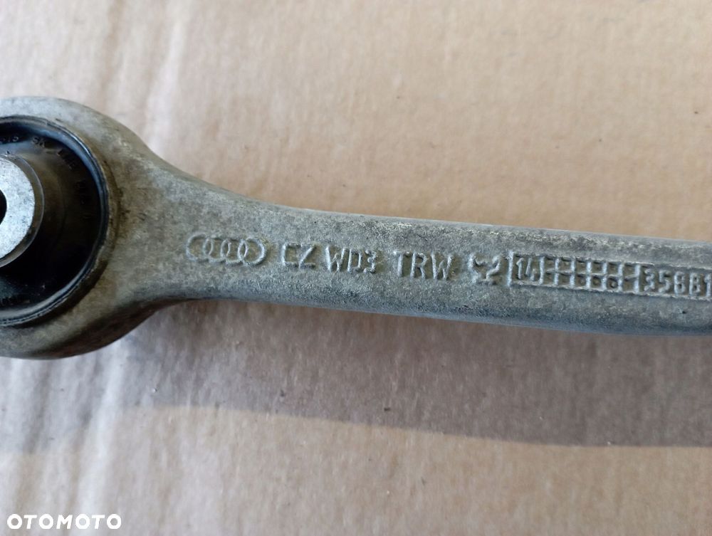 PORSCHE MACAN 95B WAHACZ LEWY - 3