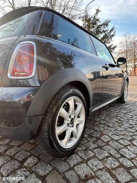 MINI ONE Standard - 7