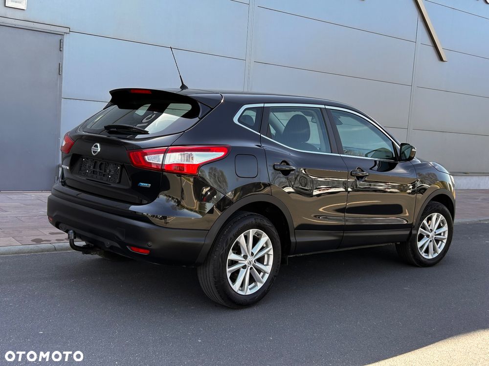Nissan Qashqai 1.5 dCi N-Connecta - 20