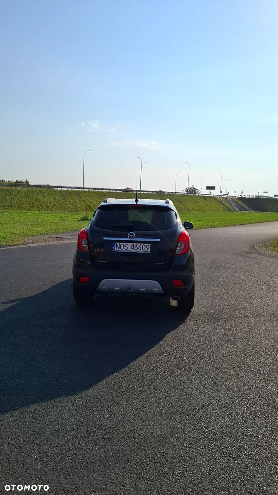 Opel Mokka - 15