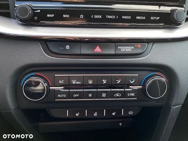Kia XCeed 1.5 T-GDI GT-Line DCT - 20