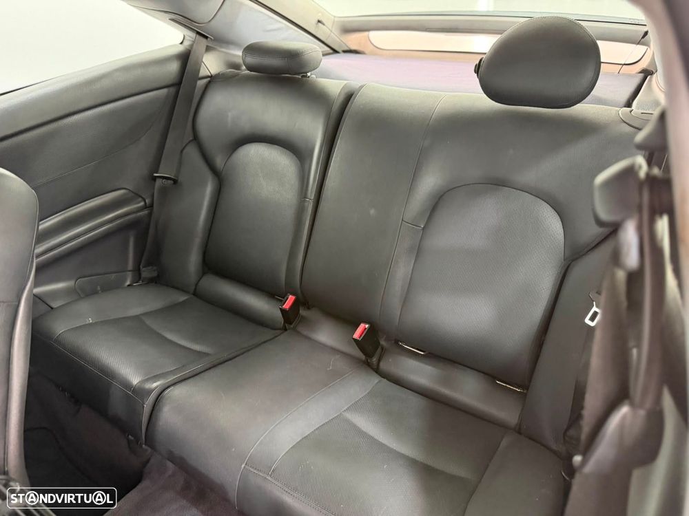 Mercedes-Benz C 220 - 7
