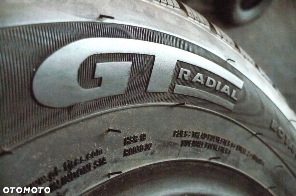 GTRadial Champiro Winterpro 165/70R13 NOWA 2019 - 3