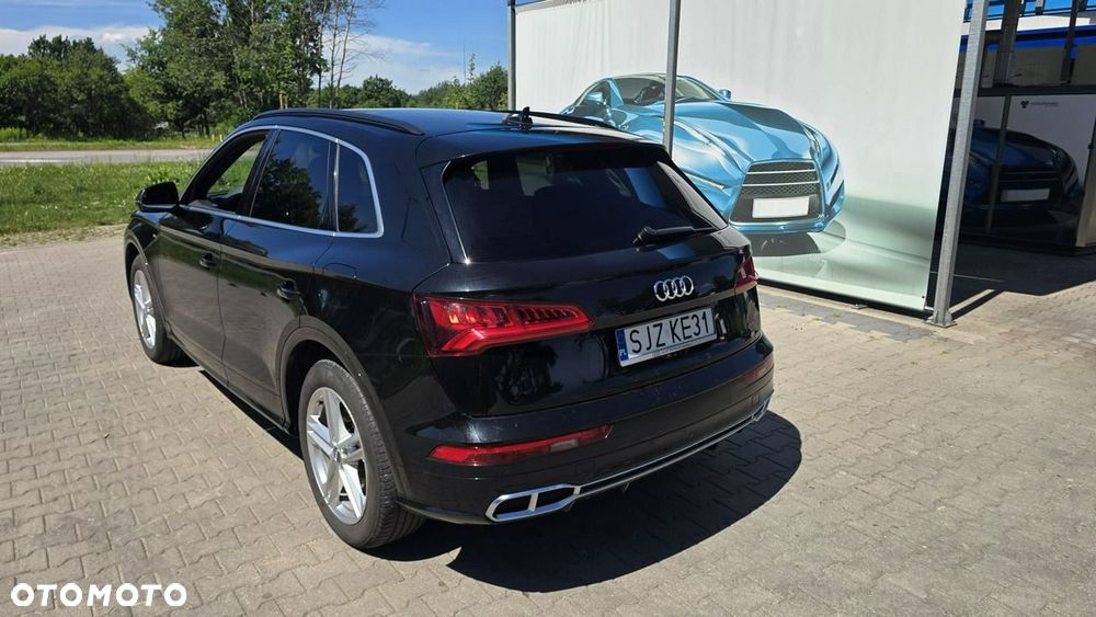 Audi Q5 - 5