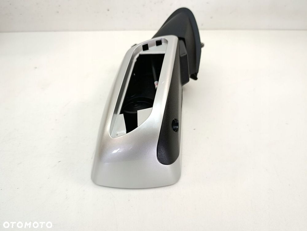 SUZUKI BURGMAN 650 LUSTERKO PRAWE - 3