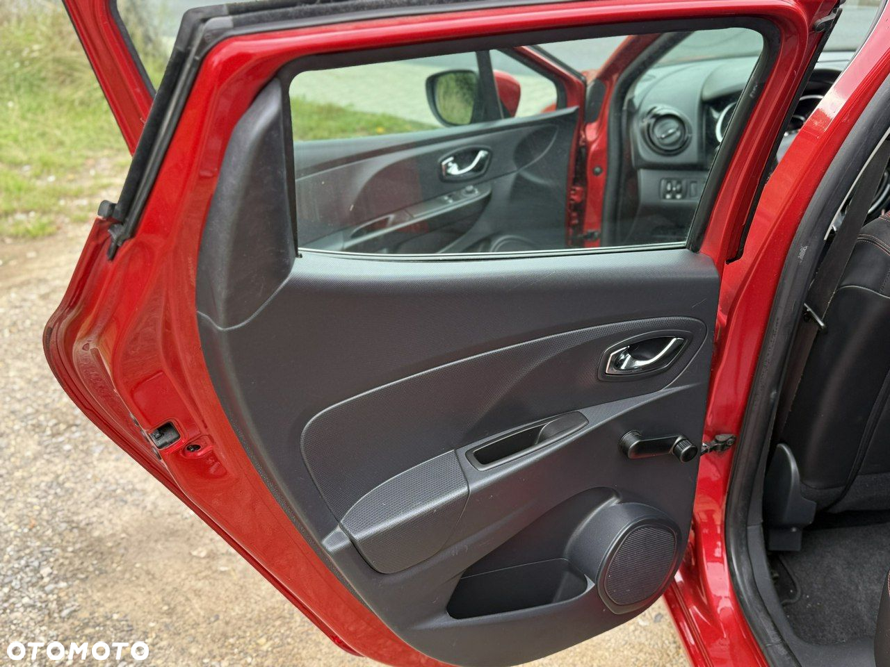 Renault Clio - 20