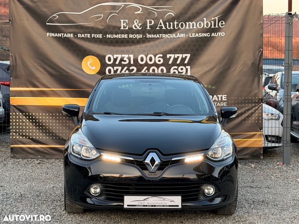 Renault Clio - 12