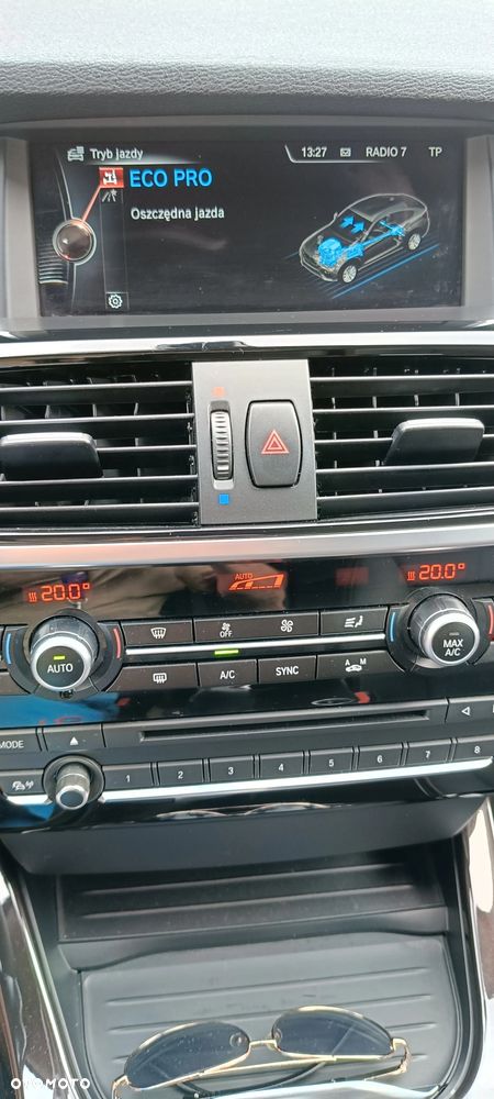 BMW X4 xDrive20i - 14