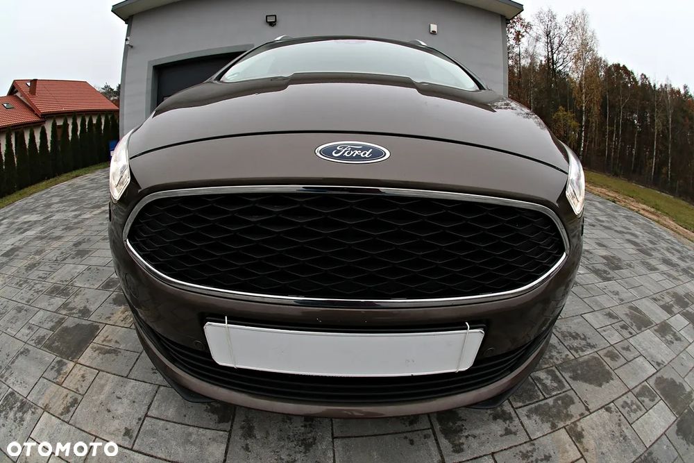 Ford Grand C-MAX 1.0 EcoBoost Start-Stopp-System Trend - 33